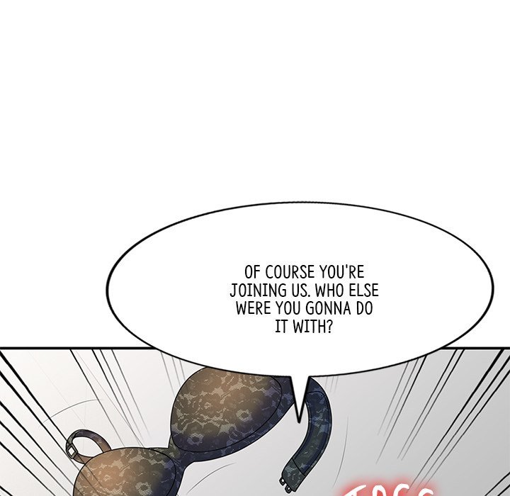 My Wife is a Teacher Manhwa - Chapter 8 Page 97