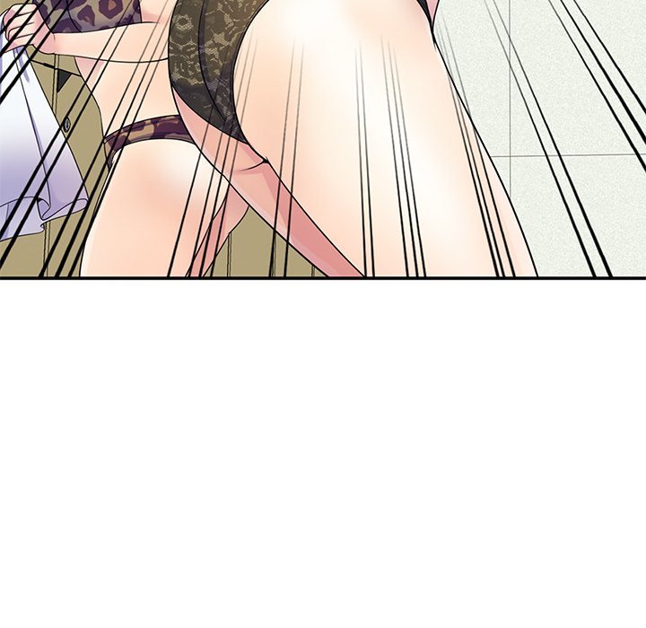 My Wife is a Teacher Manhwa - Chapter 8 Page 99