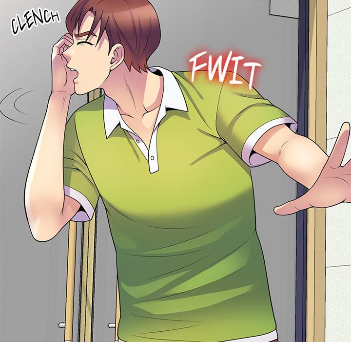 My Wife is a Teacher Manhwa - Chapter 8 Page 101