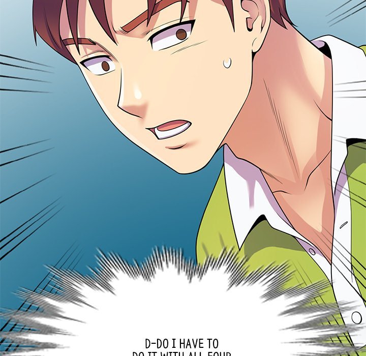 My Wife is a Teacher Manhwa - Chapter 8 Page 104