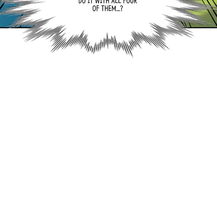 My Wife is a Teacher Manhwa - Chapter 8 Page 105