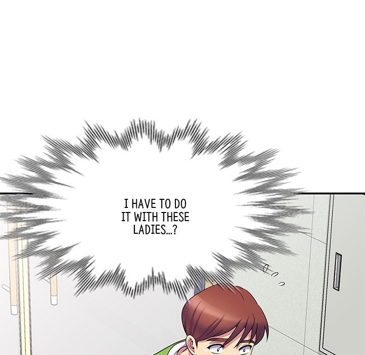 My Wife is a Teacher Manhwa - Chapter 8 Page 120