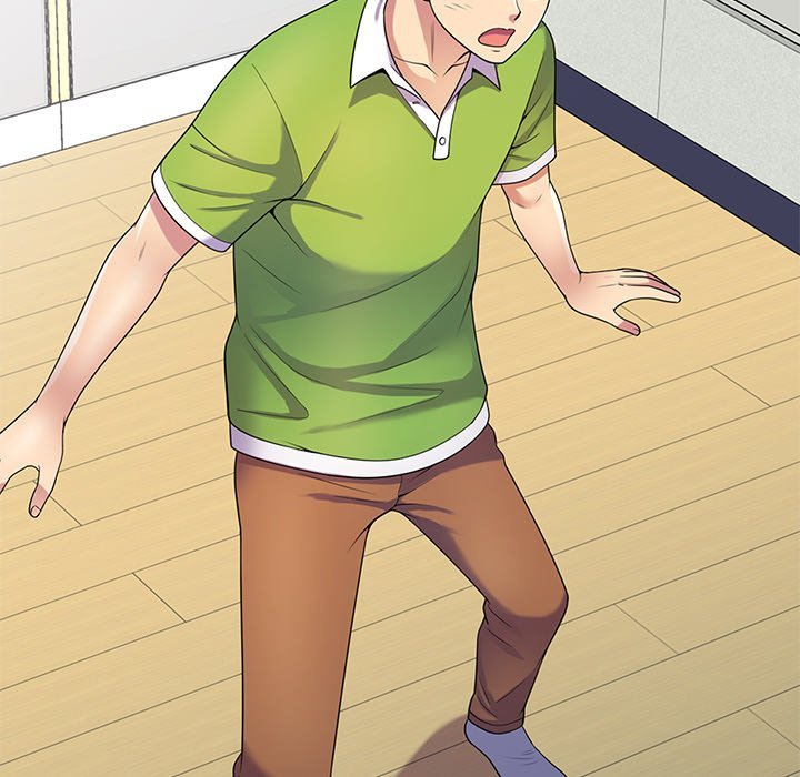 My Wife is a Teacher Manhwa - Chapter 8 Page 121