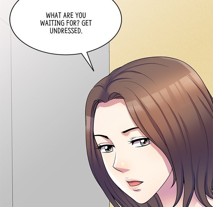 My Wife is a Teacher Manhwa - Chapter 8 Page 124