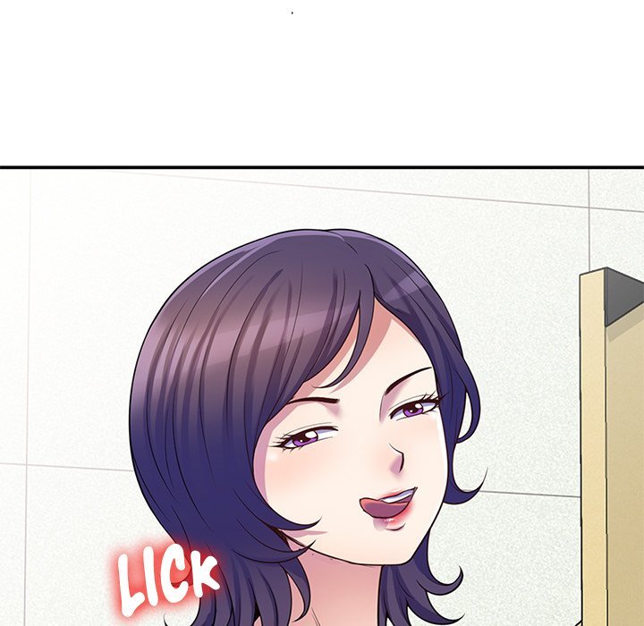 My Wife is a Teacher Manhwa - Chapter 8 Page 138