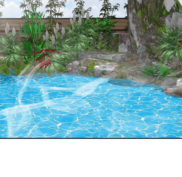 My Wife is a Teacher Manhwa - Chapter 8 Page 156