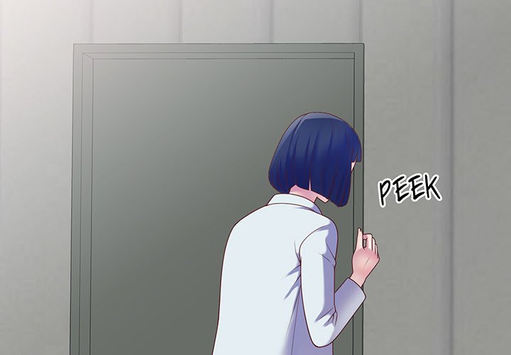 My Wife is a Teacher Manhwa - Chapter 6 Page 1