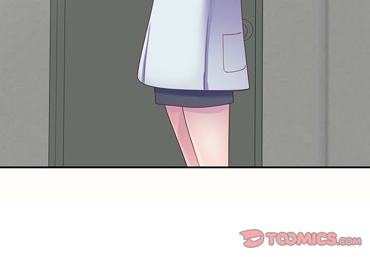 My Wife is a Teacher Manhwa - Chapter 6 Page 2