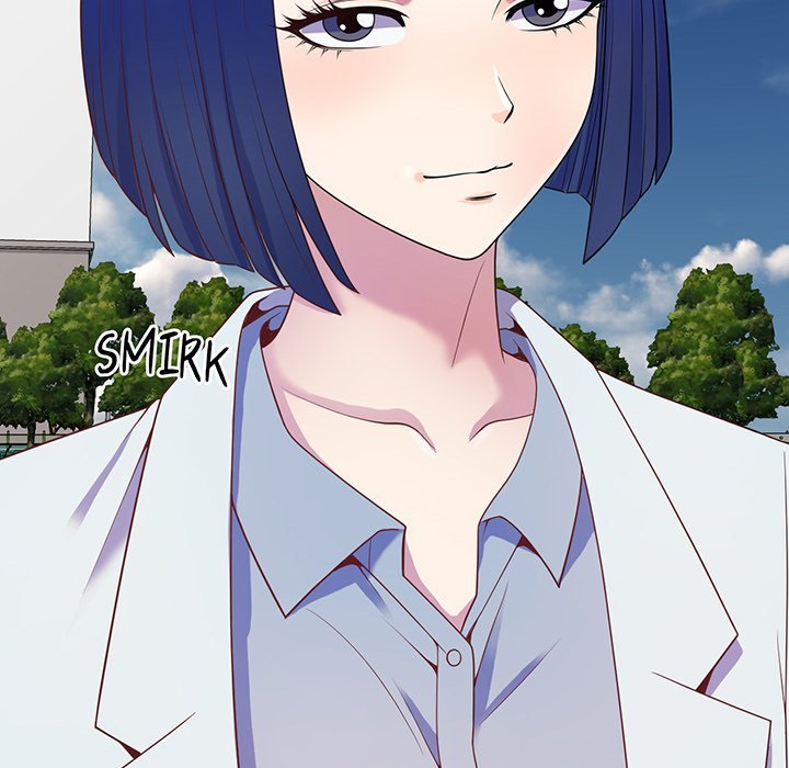 My Wife is a Teacher Manhwa - Chapter 6 Page 5