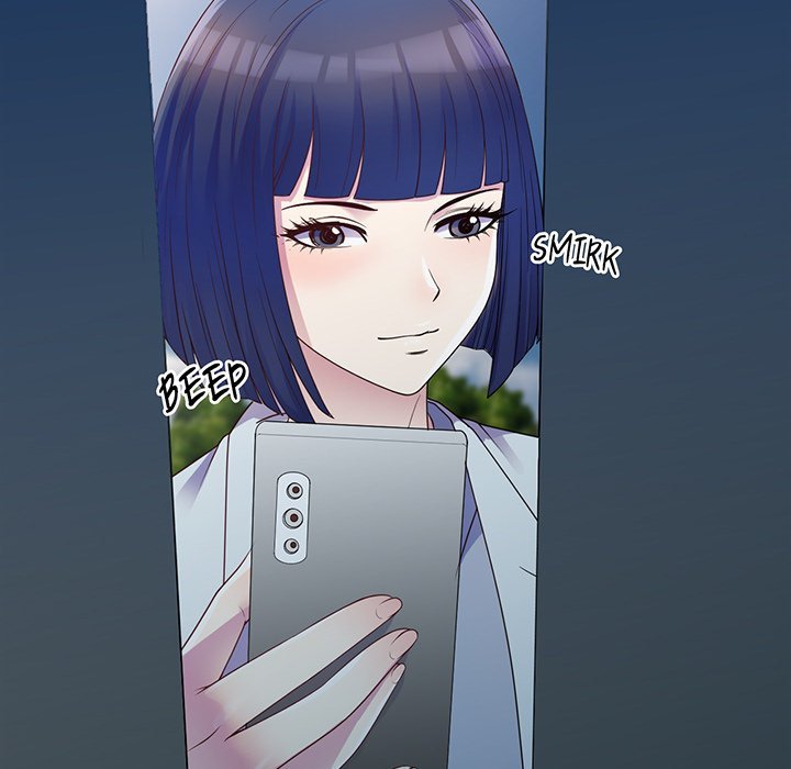 My Wife is a Teacher Manhwa - Chapter 6 Page 10