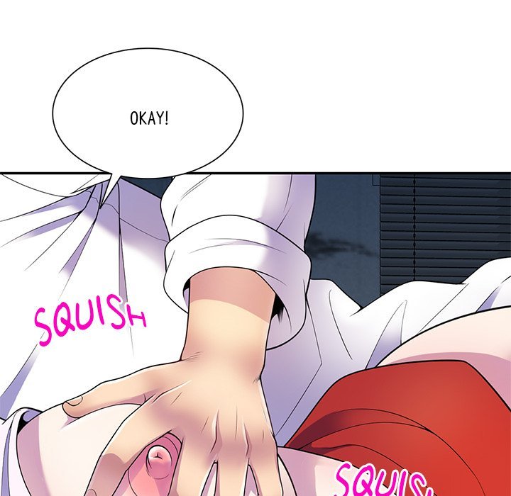 My Wife is a Teacher Manhwa - Chapter 6 Page 26