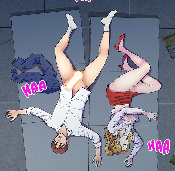 My Wife is a Teacher Manhwa - Chapter 6 Page 46