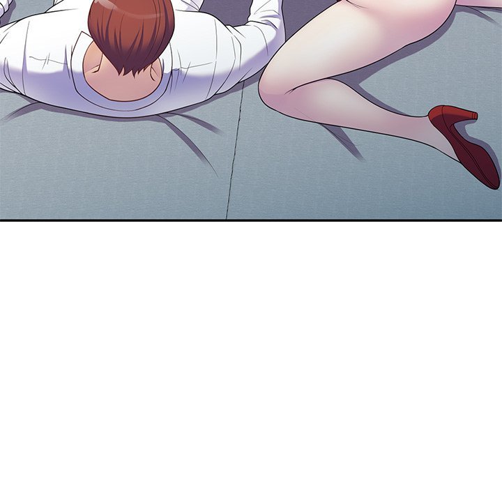 My Wife is a Teacher Manhwa - Chapter 6 Page 52