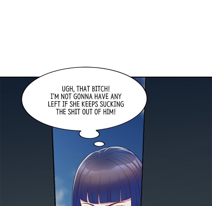 My Wife is a Teacher Manhwa - Chapter 6 Page 56