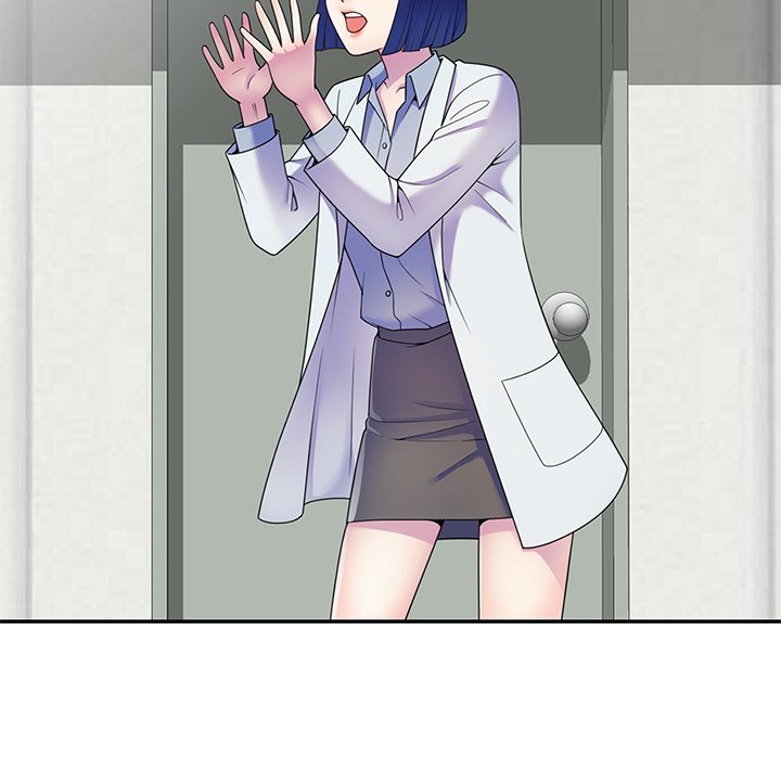 My Wife is a Teacher Manhwa - Chapter 6 Page 60