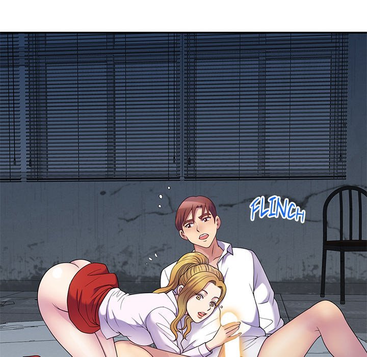 My Wife is a Teacher Manhwa - Chapter 6 Page 62