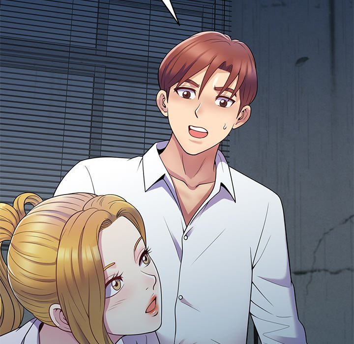 My Wife is a Teacher Manhwa - Chapter 6 Page 65