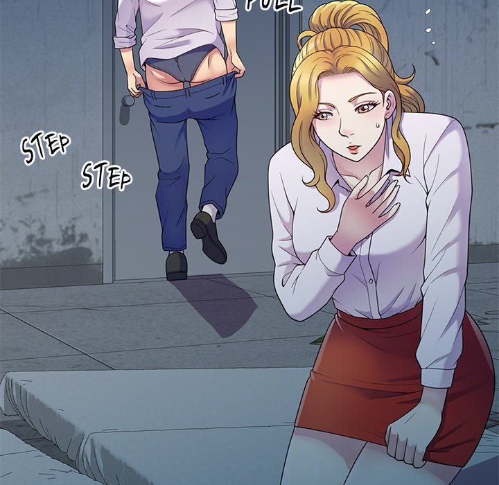 My Wife is a Teacher Manhwa - Chapter 6 Page 68