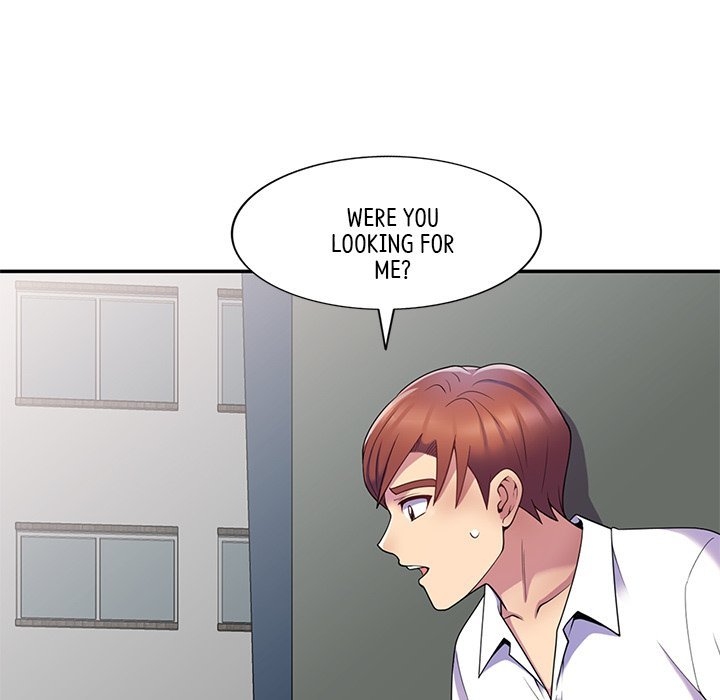 My Wife is a Teacher Manhwa - Chapter 6 Page 70