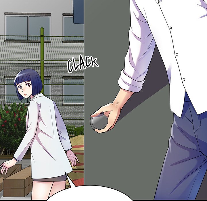 My Wife is a Teacher Manhwa - Chapter 6 Page 71