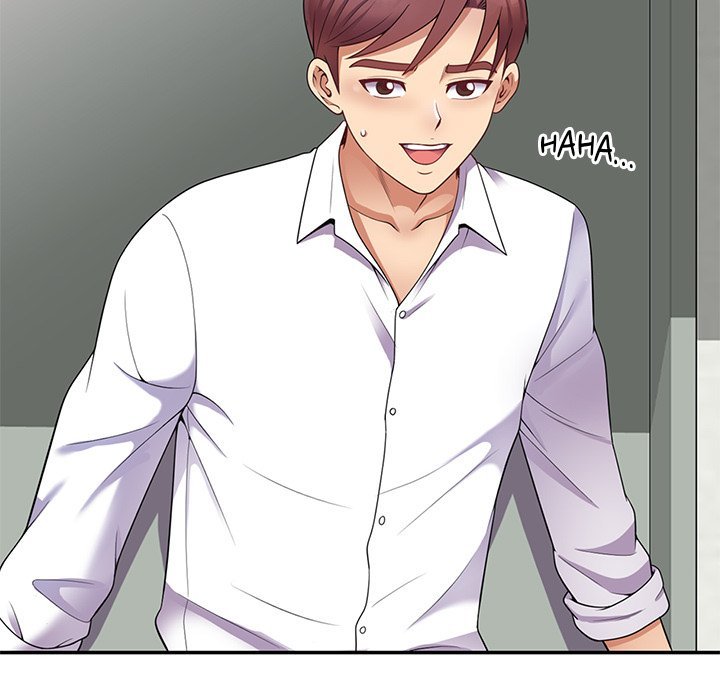 My Wife is a Teacher Manhwa - Chapter 6 Page 76