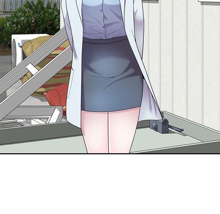 My Wife is a Teacher Manhwa - Chapter 6 Page 82