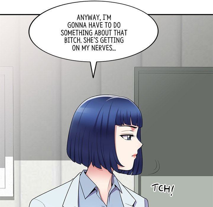 My Wife is a Teacher Manhwa - Chapter 6 Page 84