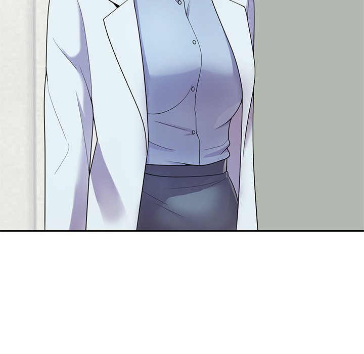 My Wife is a Teacher Manhwa - Chapter 6 Page 85