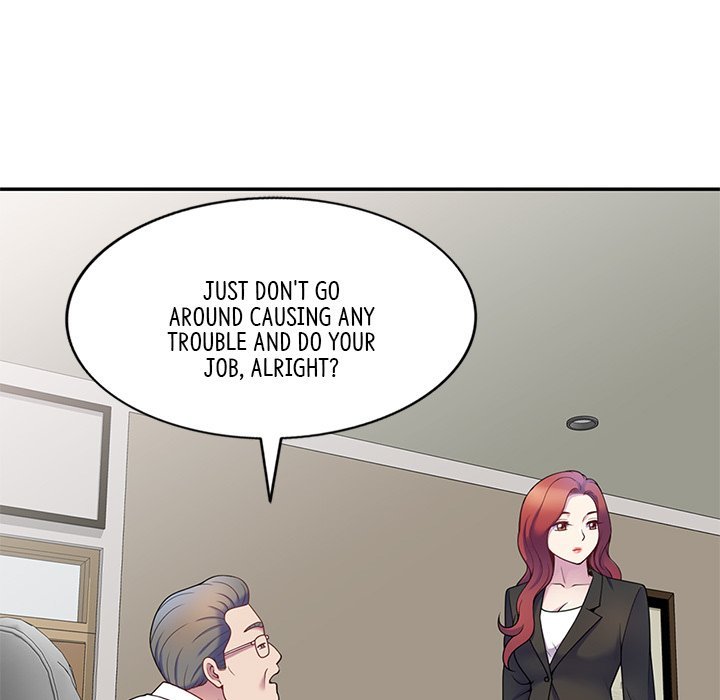 My Wife is a Teacher Manhwa - Chapter 6 Page 89
