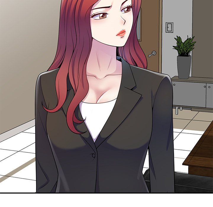 My Wife is a Teacher Manhwa - Chapter 6 Page 92