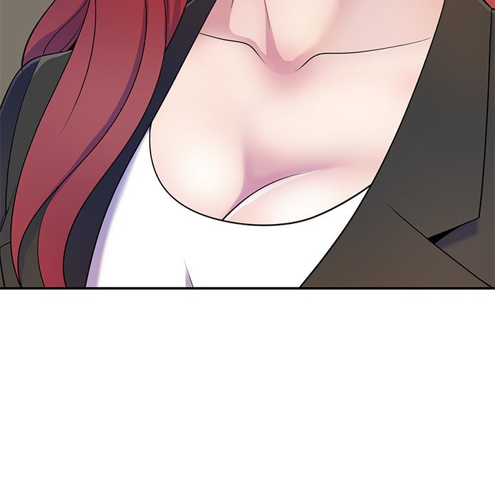 My Wife is a Teacher Manhwa - Chapter 6 Page 98