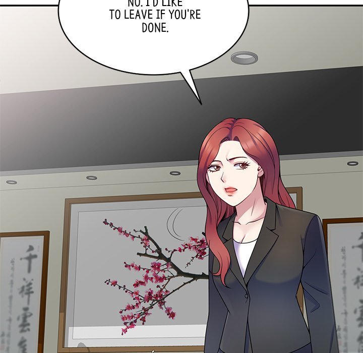 My Wife is a Teacher Manhwa - Chapter 6 Page 100
