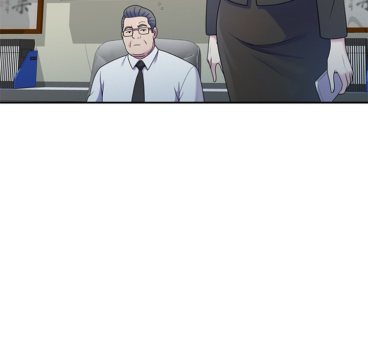 My Wife is a Teacher Manhwa - Chapter 6 Page 101