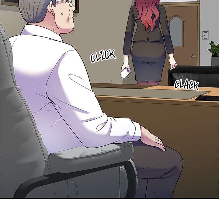 My Wife is a Teacher Manhwa - Chapter 6 Page 103