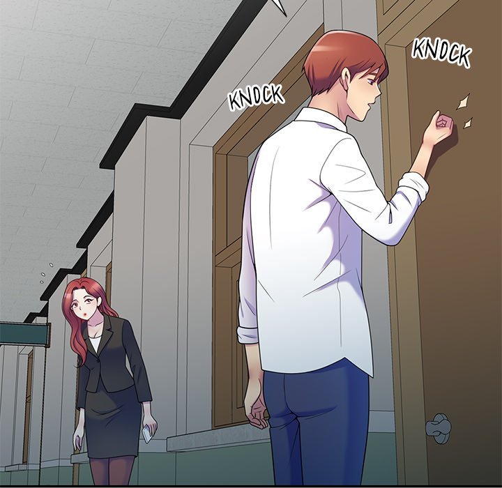 My Wife is a Teacher Manhwa - Chapter 6 Page 111