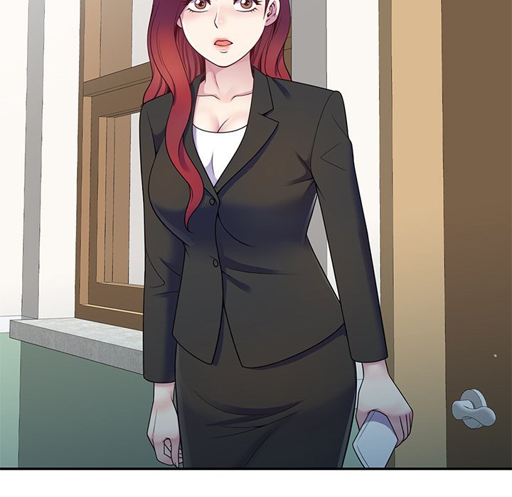 My Wife is a Teacher Manhwa - Chapter 6 Page 114