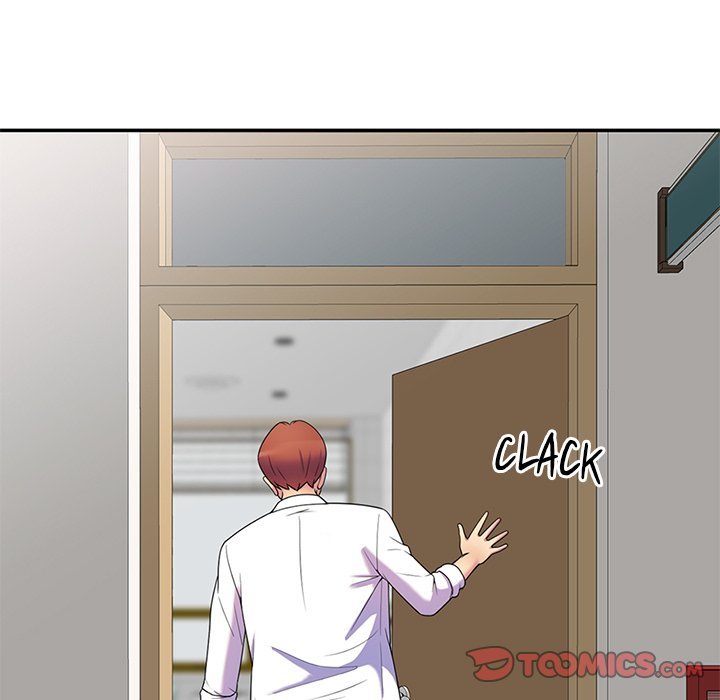 My Wife is a Teacher Manhwa - Chapter 6 Page 116