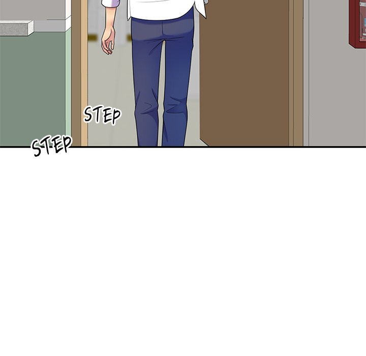 My Wife is a Teacher Manhwa - Chapter 6 Page 117