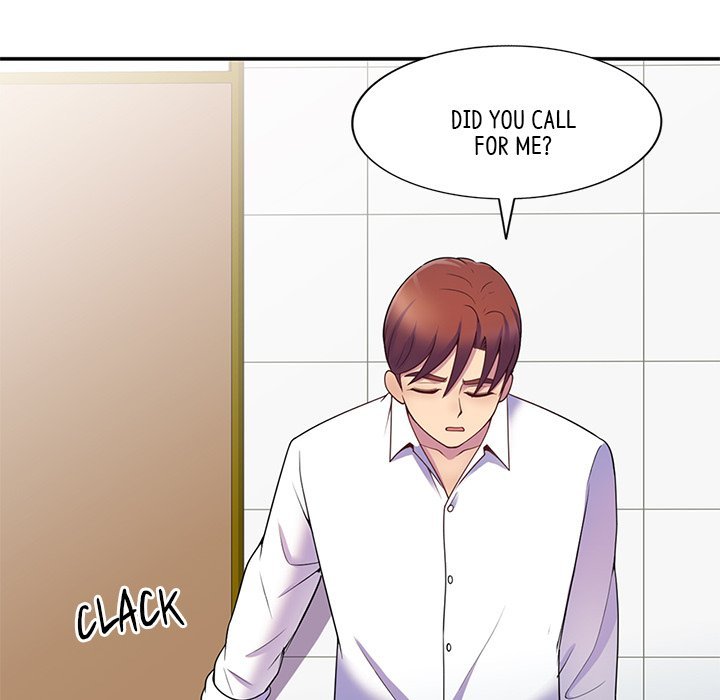 My Wife is a Teacher Manhwa - Chapter 6 Page 122