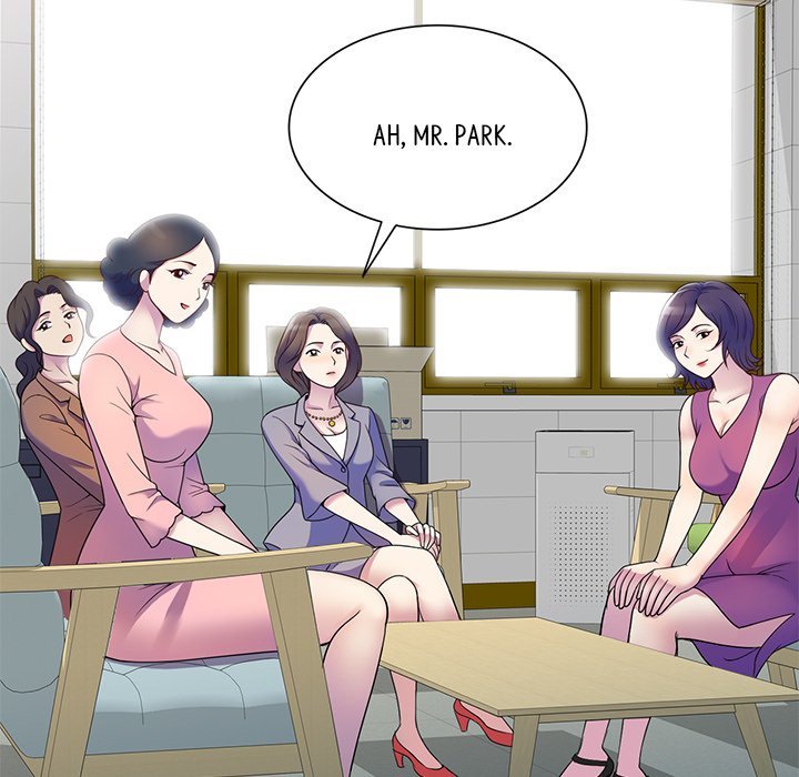 My Wife is a Teacher Manhwa - Chapter 6 Page 125