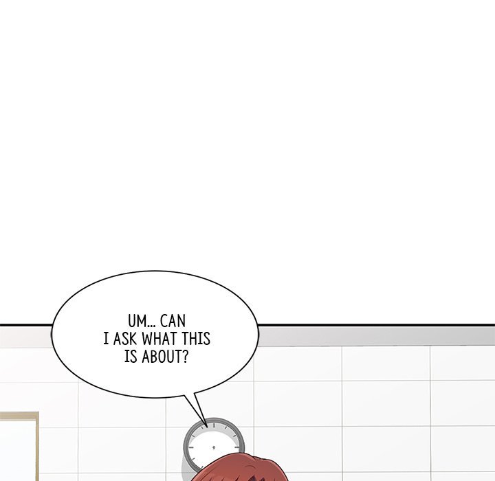 My Wife is a Teacher Manhwa - Chapter 6 Page 127