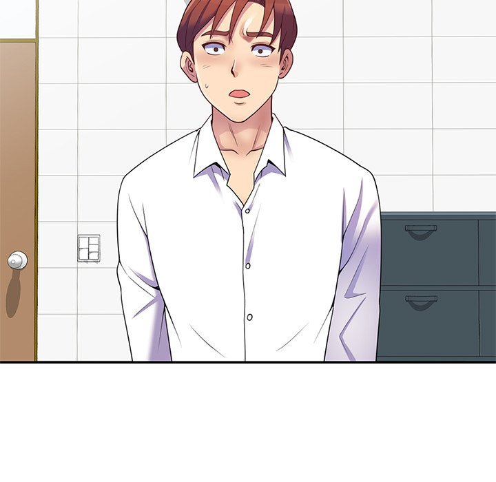 My Wife is a Teacher Manhwa - Chapter 6 Page 128