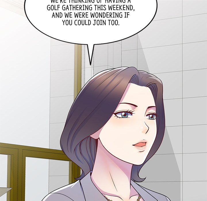 My Wife is a Teacher Manhwa - Chapter 6 Page 130