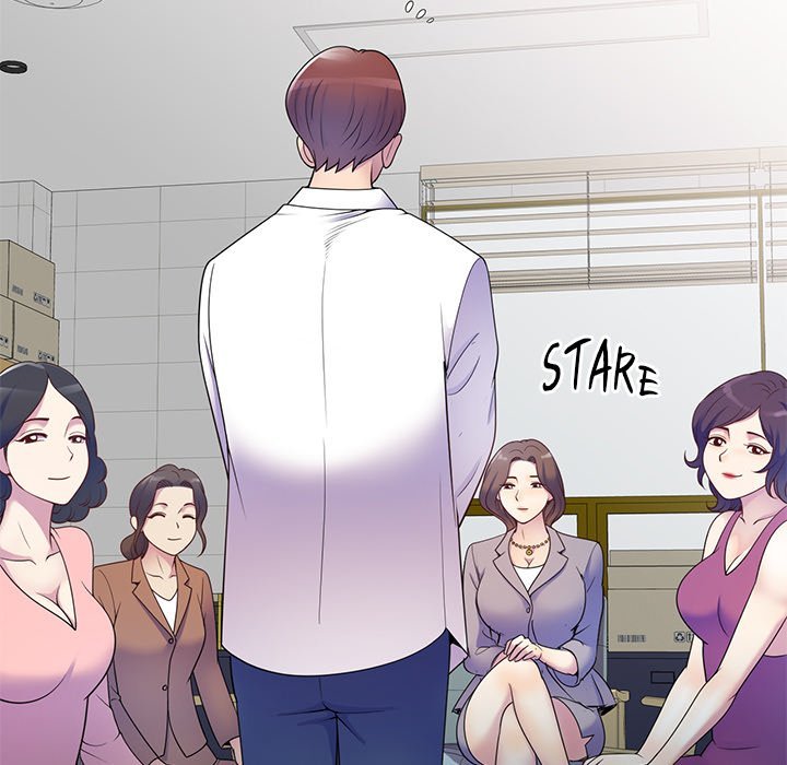 My Wife is a Teacher Manhwa - Chapter 6 Page 133