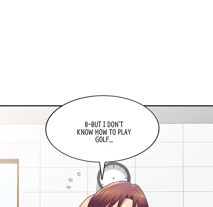 My Wife is a Teacher Manhwa - Chapter 6 Page 135