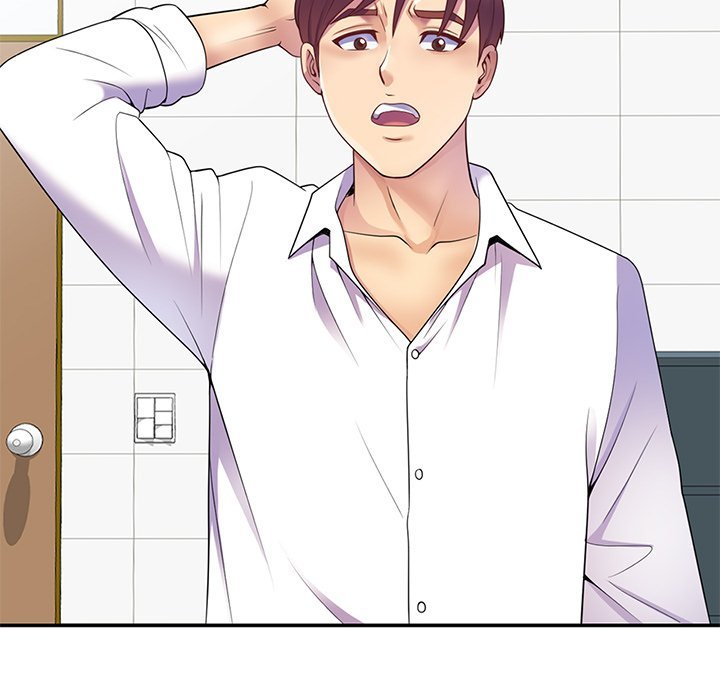 My Wife is a Teacher Manhwa - Chapter 6 Page 136