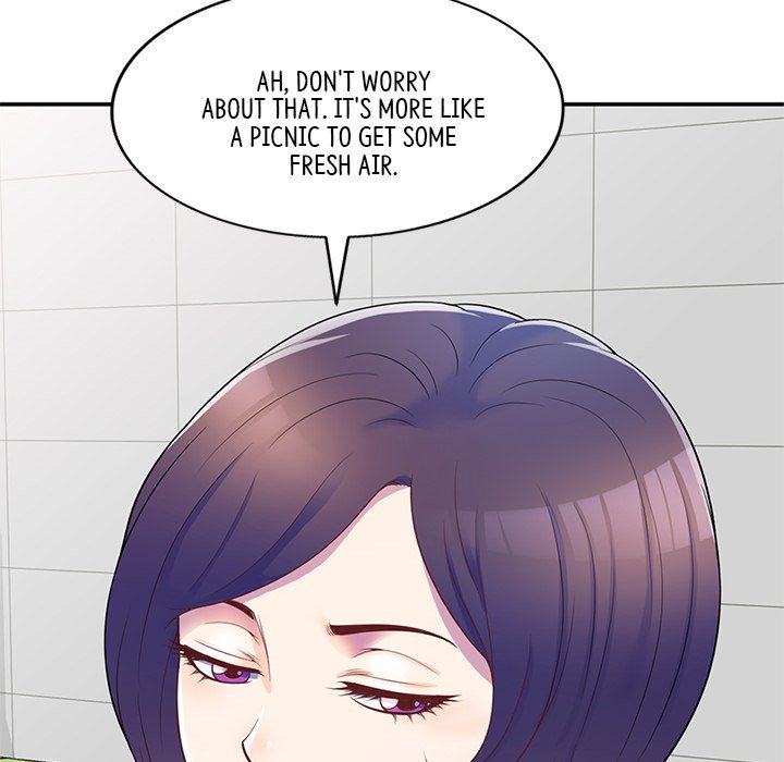 My Wife is a Teacher Manhwa - Chapter 6 Page 138