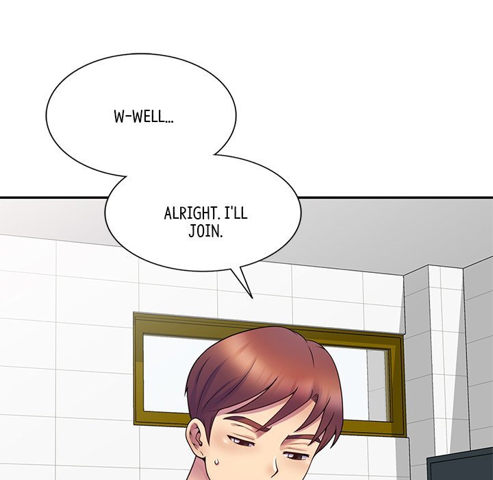 My Wife is a Teacher Manhwa - Chapter 6 Page 141