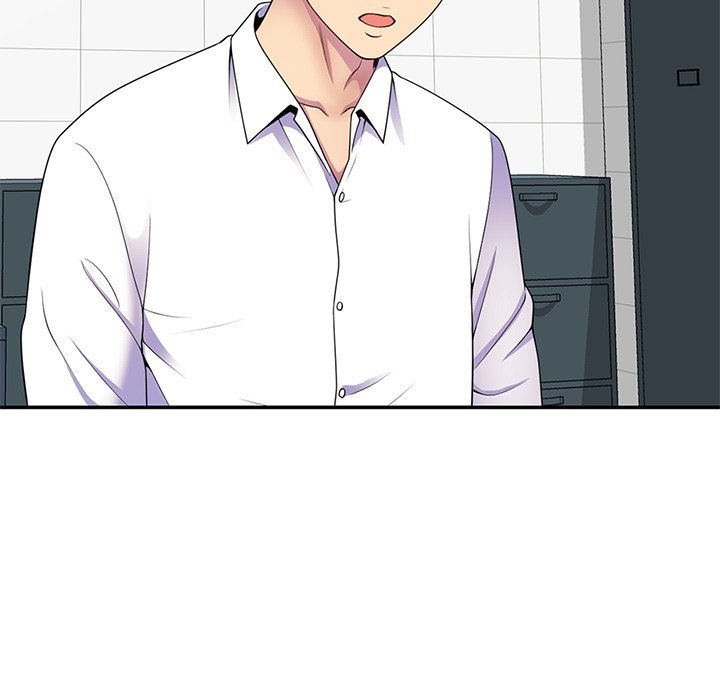 My Wife is a Teacher Manhwa - Chapter 6 Page 142