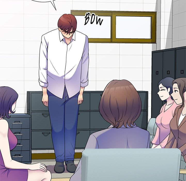 My Wife is a Teacher Manhwa - Chapter 6 Page 147